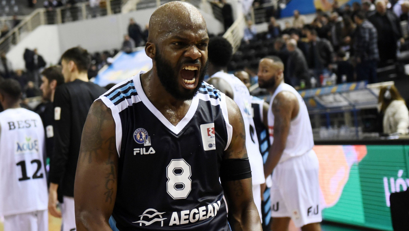 Ο ΠΑΟΚ κάνει υπέρβαση για τον Μάλκολμ Γκρίφιν