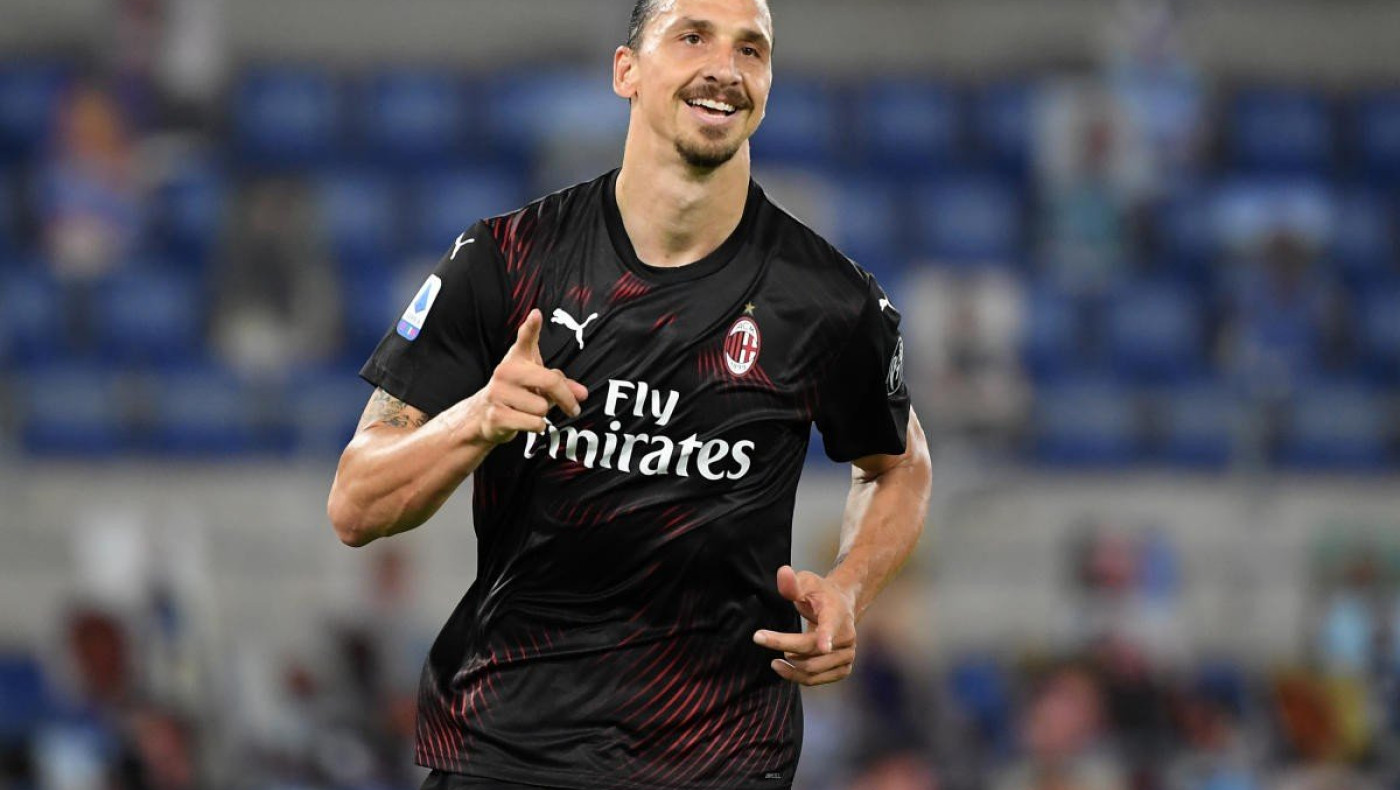 Γίνεται ταινία η ζωή του Ιμπραϊμοβιτς