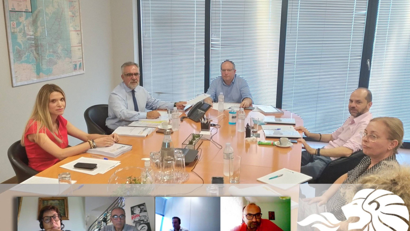 ΕΔΑ ΘΕΣΣ: Εγκρίθηκαν τα αποτελέσματα του πρώτου εξαμήνου του 2020-Αύξηση 8,3% στα καθαρά κέρδη