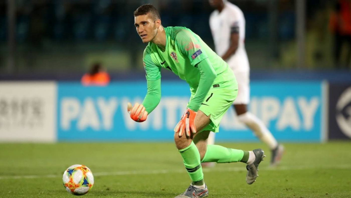 Γκάμπριτς: «Ο Γκρμπιτς μπορεί να παίζει 10 χρόνια στον ΠΑΟΚ»