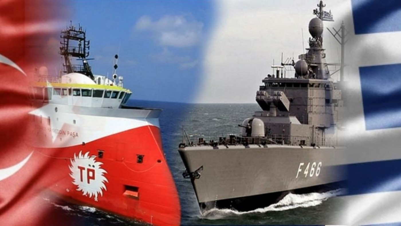 DW: Πόσο πιθανός είναι ένας πόλεμος Toυρκίας - Ελλάδας;