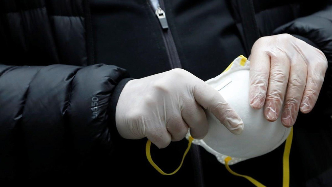 Παπαθανάσης: Πιθανή η υποχρεωτική μάσκα ακόμη και σε φούρνους-κρεοπωλεία