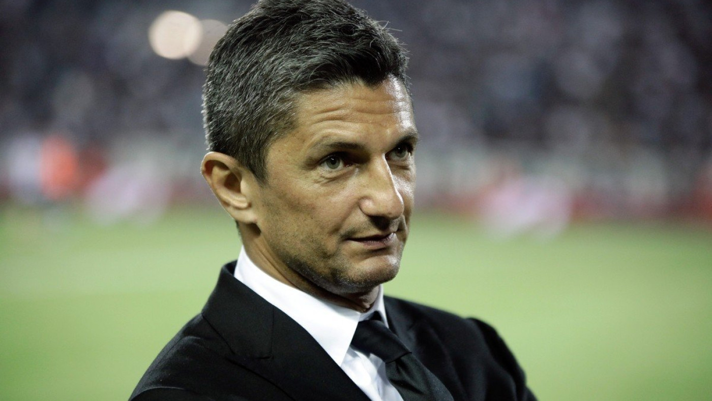 ΠΑΟΚ-Λουτσέσκου: Μόνος δεύτερος στις ευρωπαϊκές νίκες - Τρεις μακριά από Αναστασιάδη