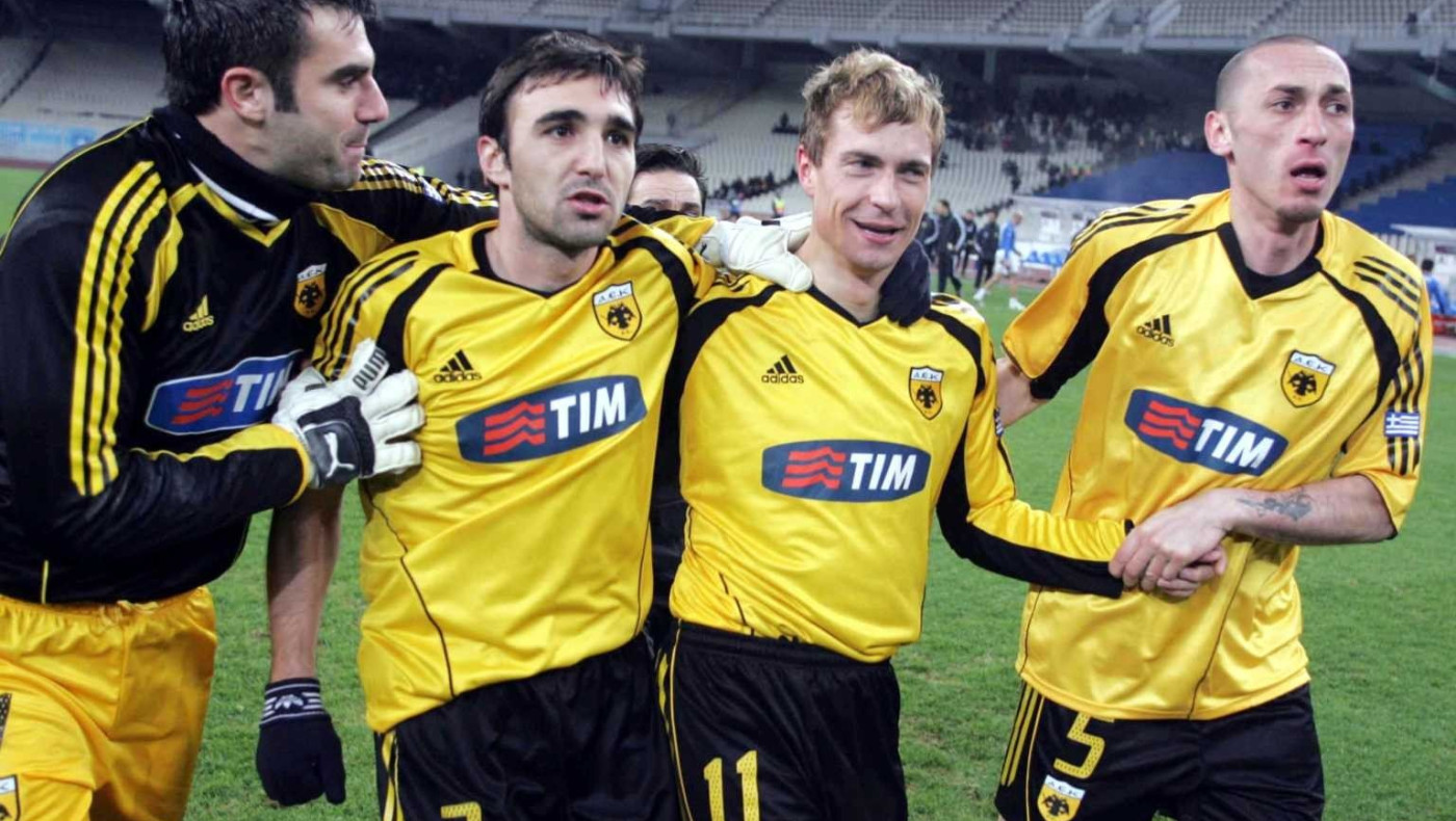 Σοκ: Πρώην παίκτης της ΑΕΚ κατηγορούμενος για φόνο!