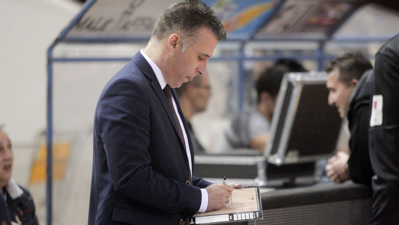 Μέξας: «Να είμαστε ανταγωνιστικοί»