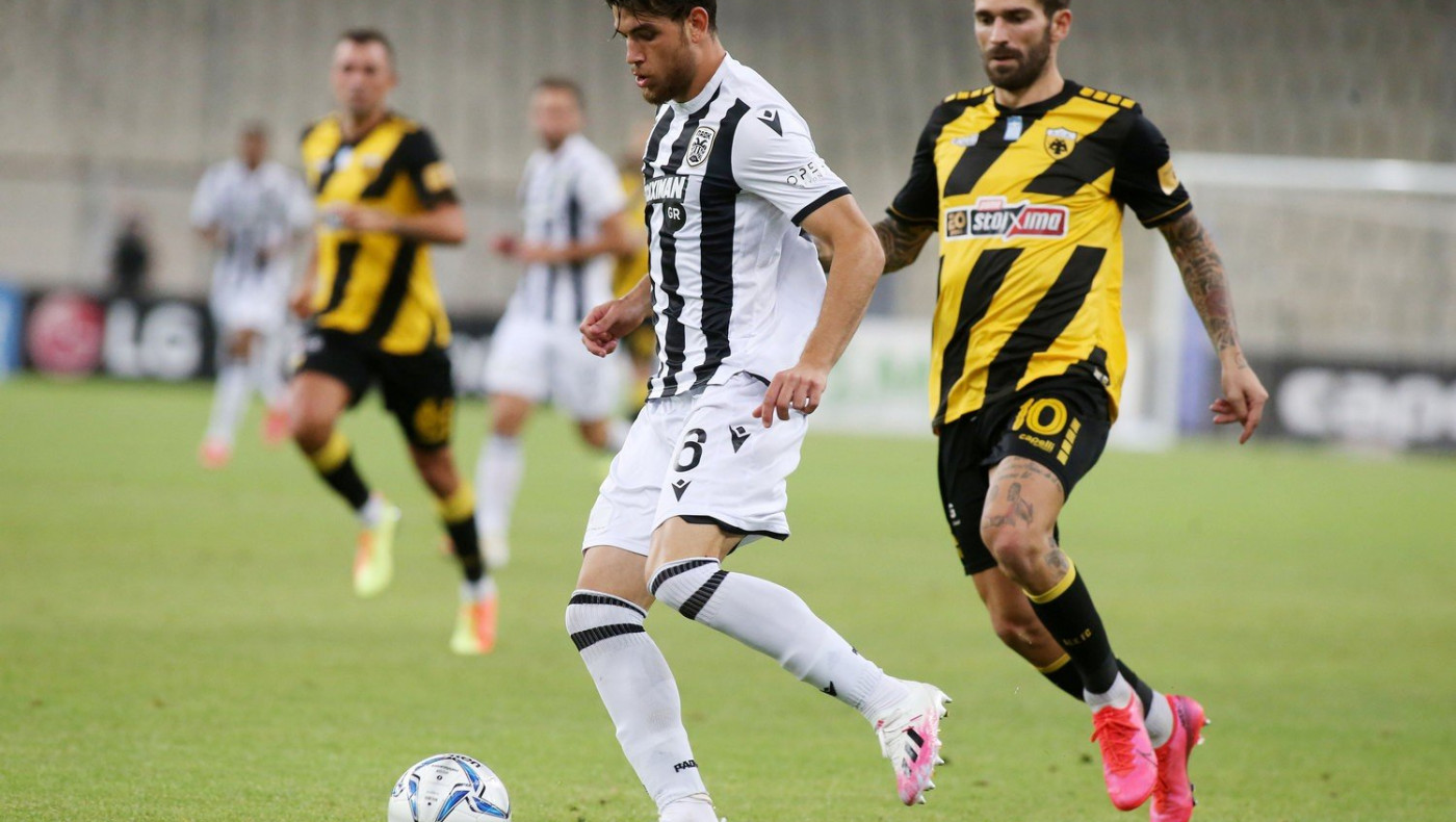 Πρόταση από Γερμανία για Μιχάι