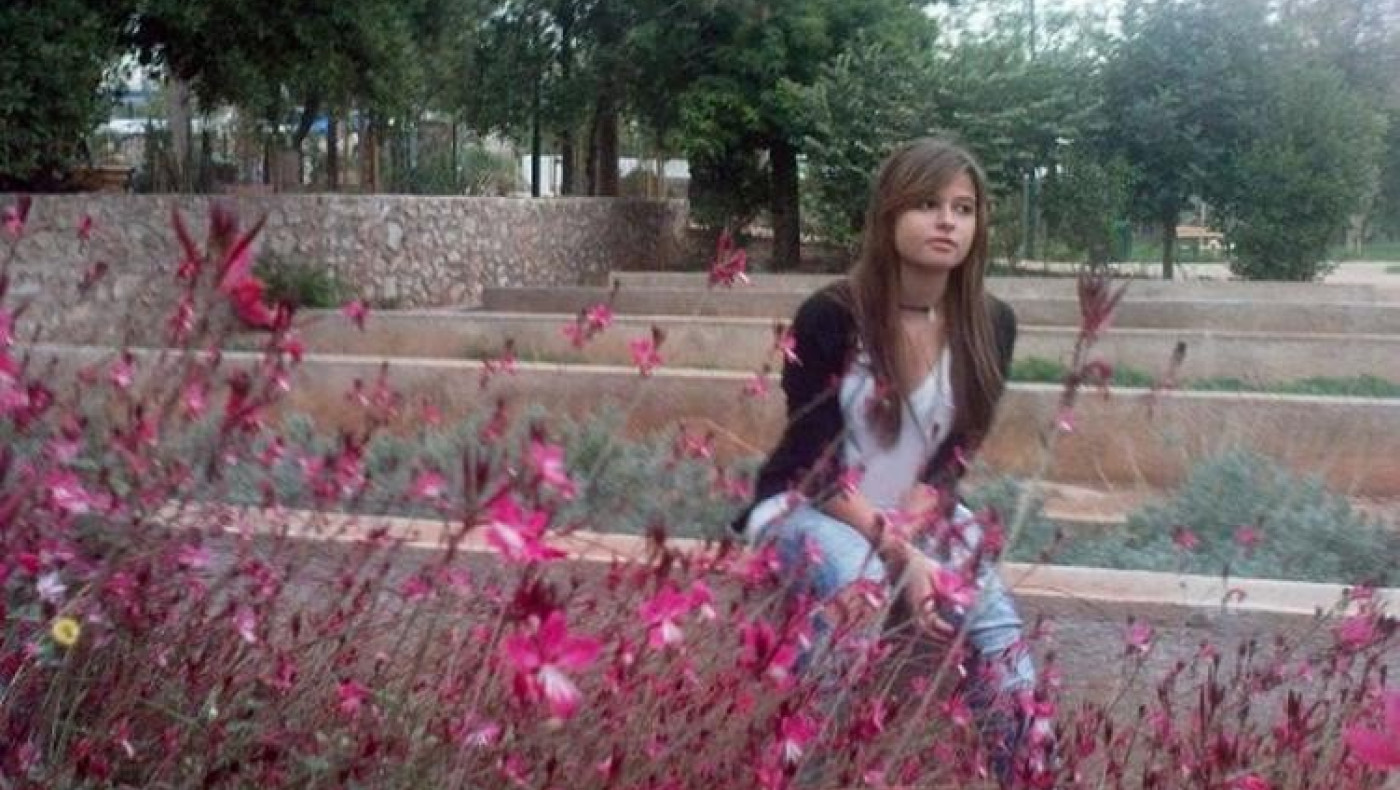 «Ραγίζει» καρδιές η μητέρα της Μυρτώς: «Παλεύω, διεκδικώ το δίκιο σου»