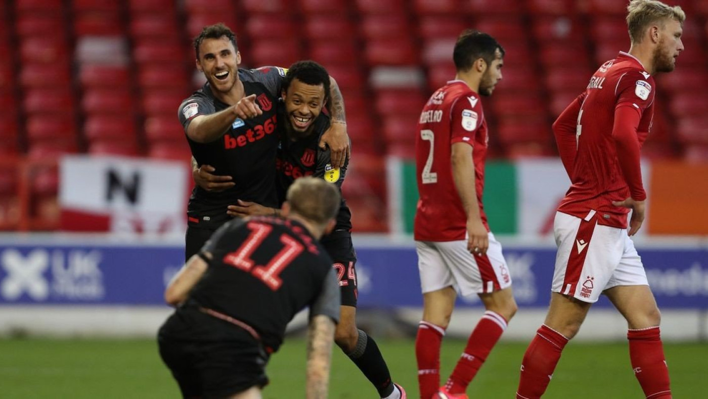 Απίστευτο κάζο για τον Μαρινάκη και τη Νότιγχαμ Φόρεστ!