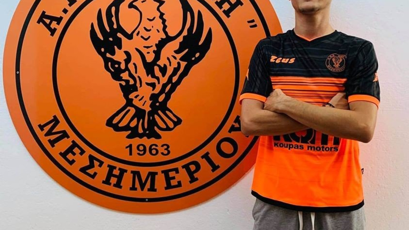 Ο Οδ. Ηλιόπουλος στο Μεσημέρι