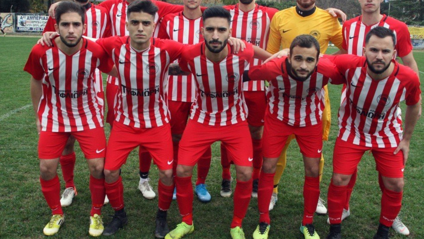 Μένει ο Δήμου στα Κύμινα