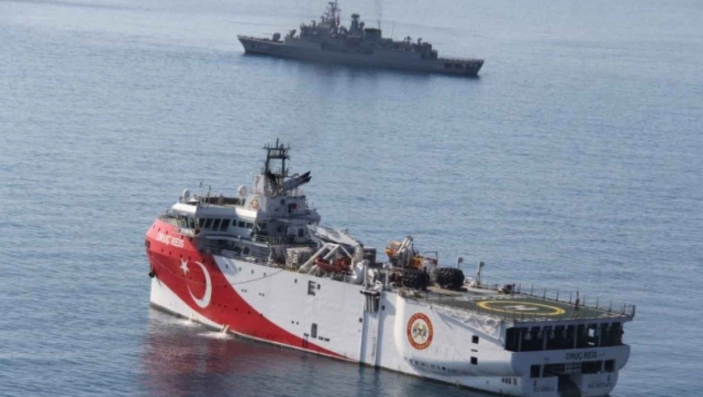 Καστελόριζο NAVTEX: Σε ετοιμότητα ο ελληνικός στόλος