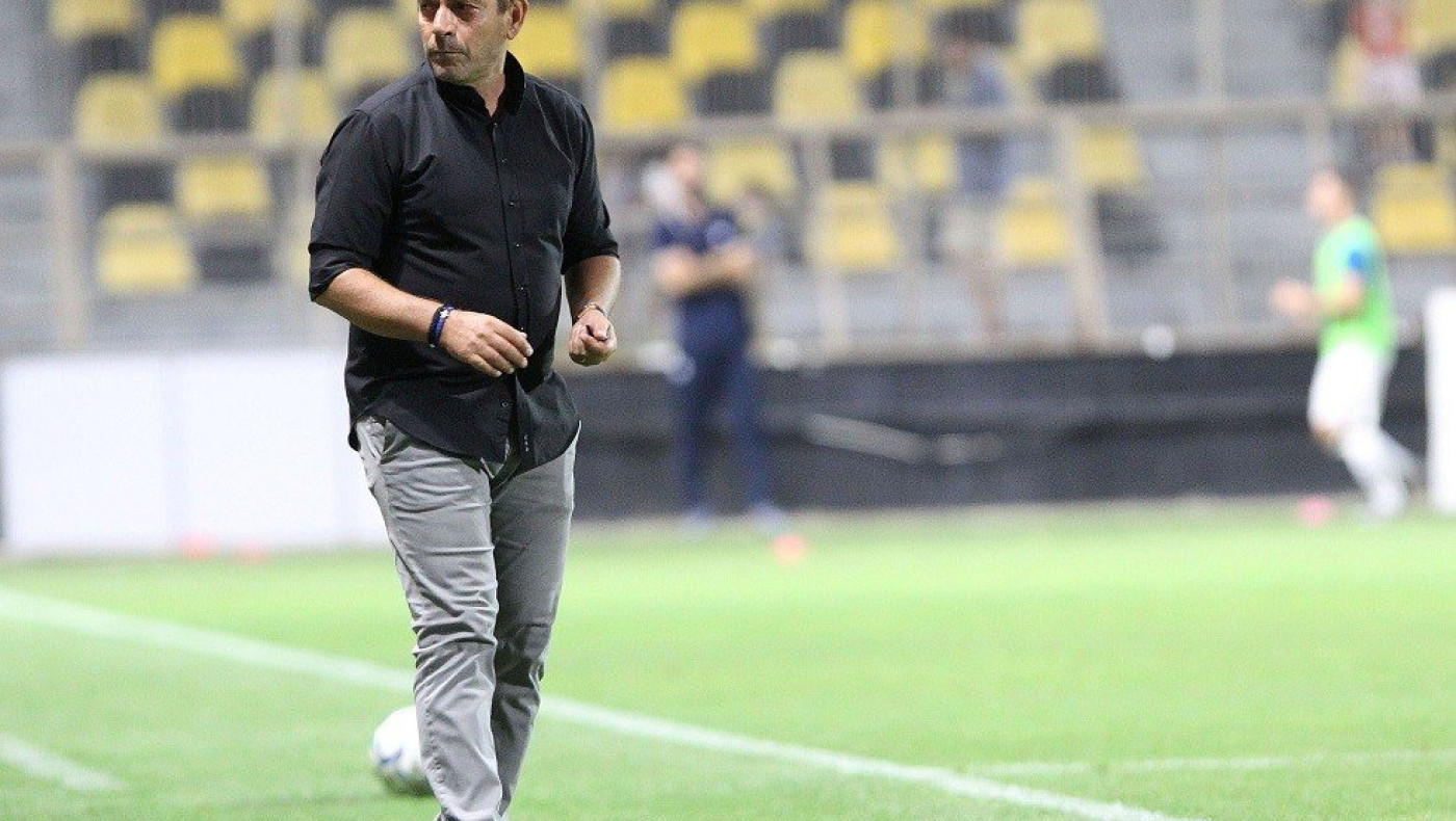 Παντελίδης: «Δείχνει να το ευχαριστιέται ο Τάισον-Αλλαγμένη ομάδα ο Άρης»