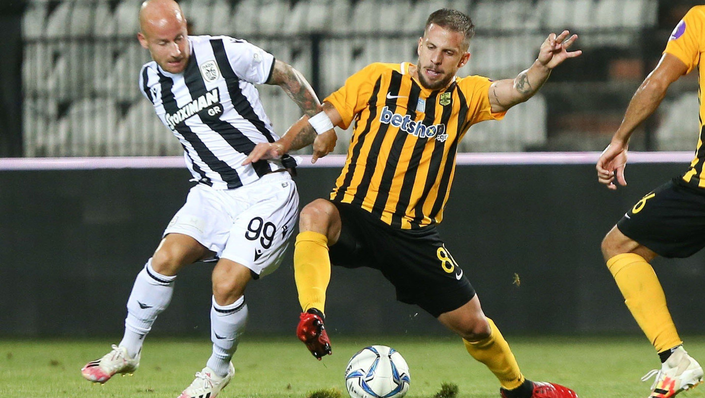 «Ζουζούνι ο Άρης, αυτή ήταν η αιτία όλων των κακών για τον ΠΑΟΚ»