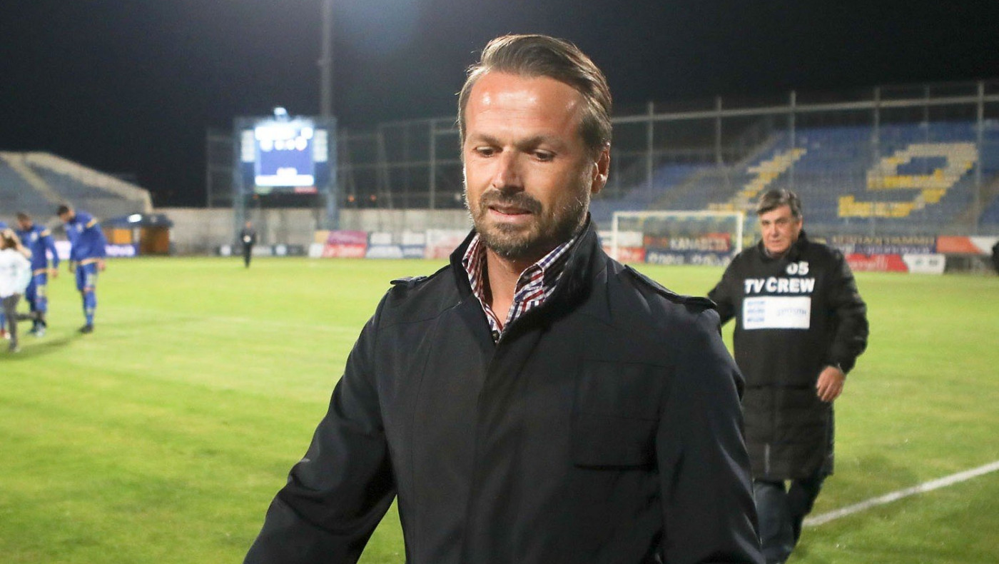 Παναθηναϊκός: Επίθεση Θύρας 13 κατά Παπαδημητρίου