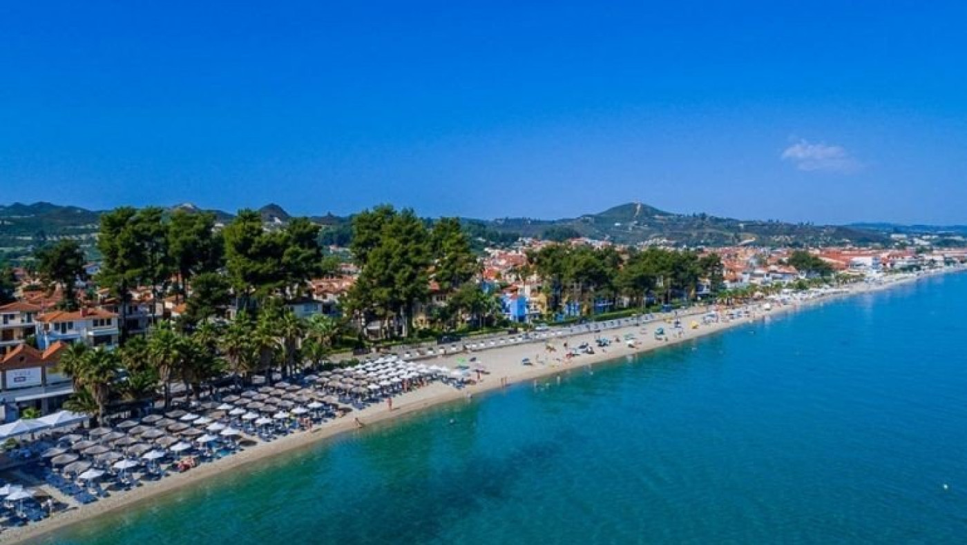 Πευκοχώρι: Ήρωες γιατροί έσωσαν 3χρονο κορίτσι από πνιγμό