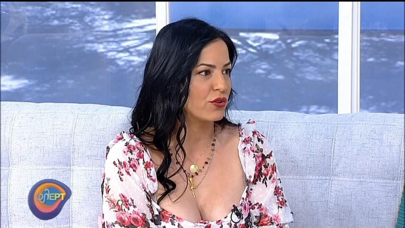 Πηλιχού: «Δεν πέρασα καλά με το Ευτυχισμένοι Μαζί»