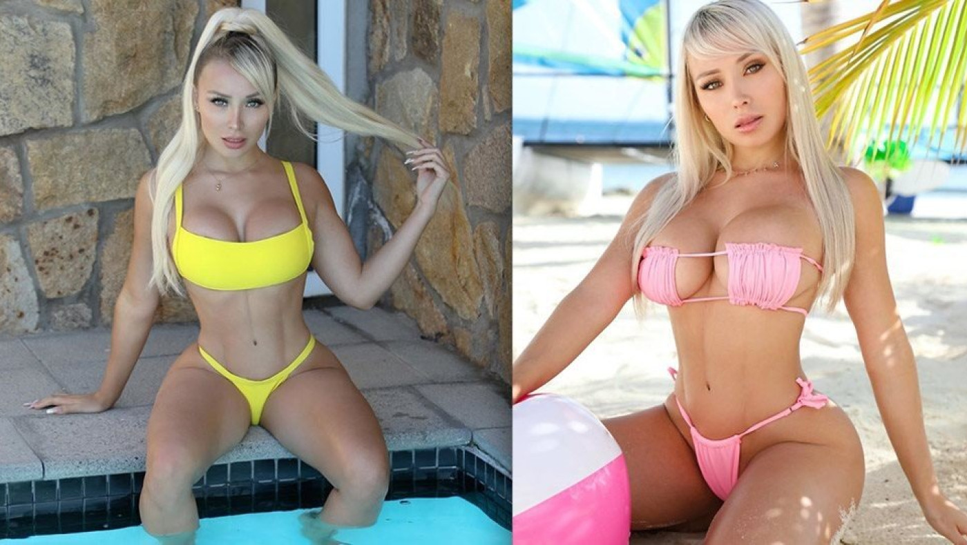 Το «κουνελάκι» του Playboy που έγινε ιδιοκτήτρια ποδοσφαιρικής ομάδας