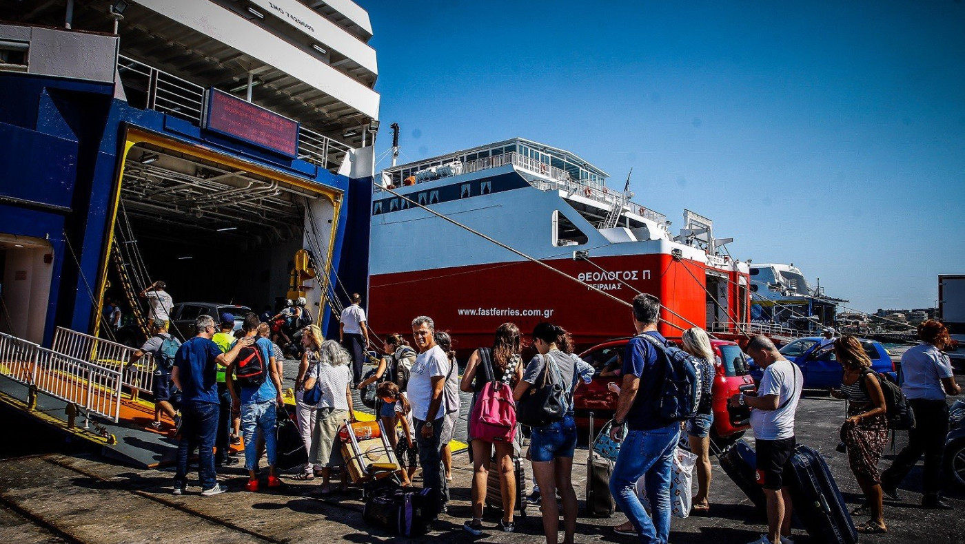 Τουρισμός για όλους: Βγήκαν τα αποτελέσματα στο tourism4all.gov.gr
