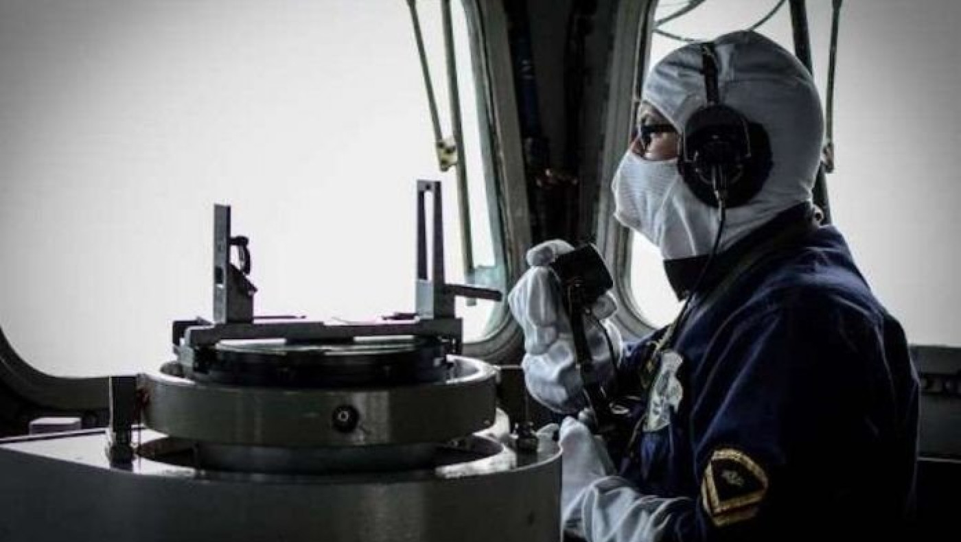 Ο τουρκικός στόλος έχει «απλωθεί» από τη Χίο μέχρι το Καστελόριζο