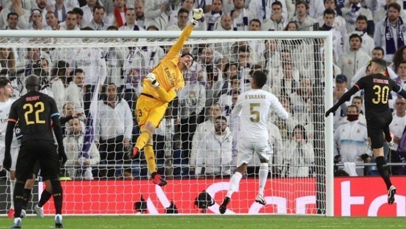 Σε κίνδυνο το ματς Σίτι-Ρεάλ