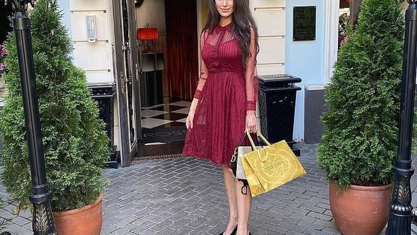 Ρωσίδα σεξολόγος βρέθηκε νεκρή σε 5άστερο ξενοδοχείο