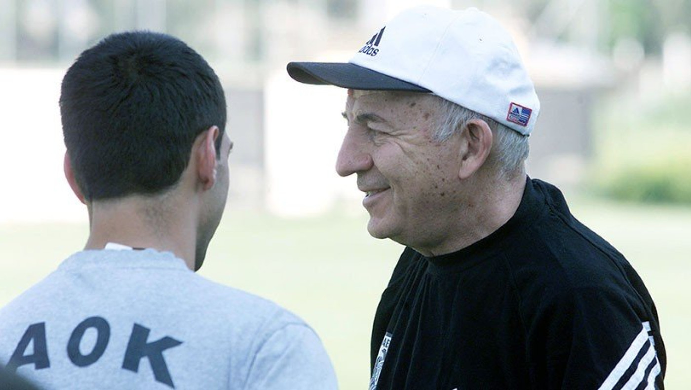 Εφυγε από την ζωή ο Σέρτζιο Βάτα, που πέρασε και από τον ΠΑΟΚ