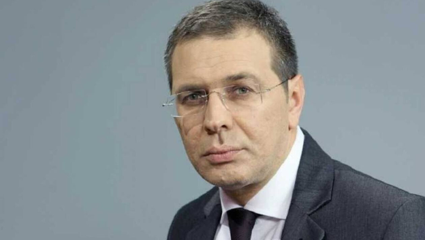 ΣΟΚ: Πυροβόλησαν τον Στέφανο Χίο