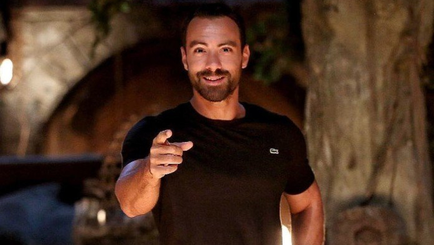 Τανιμανίδης για νέο Survivor: «Εγώ μάλλον ανήκω στους επαρχιώτες»