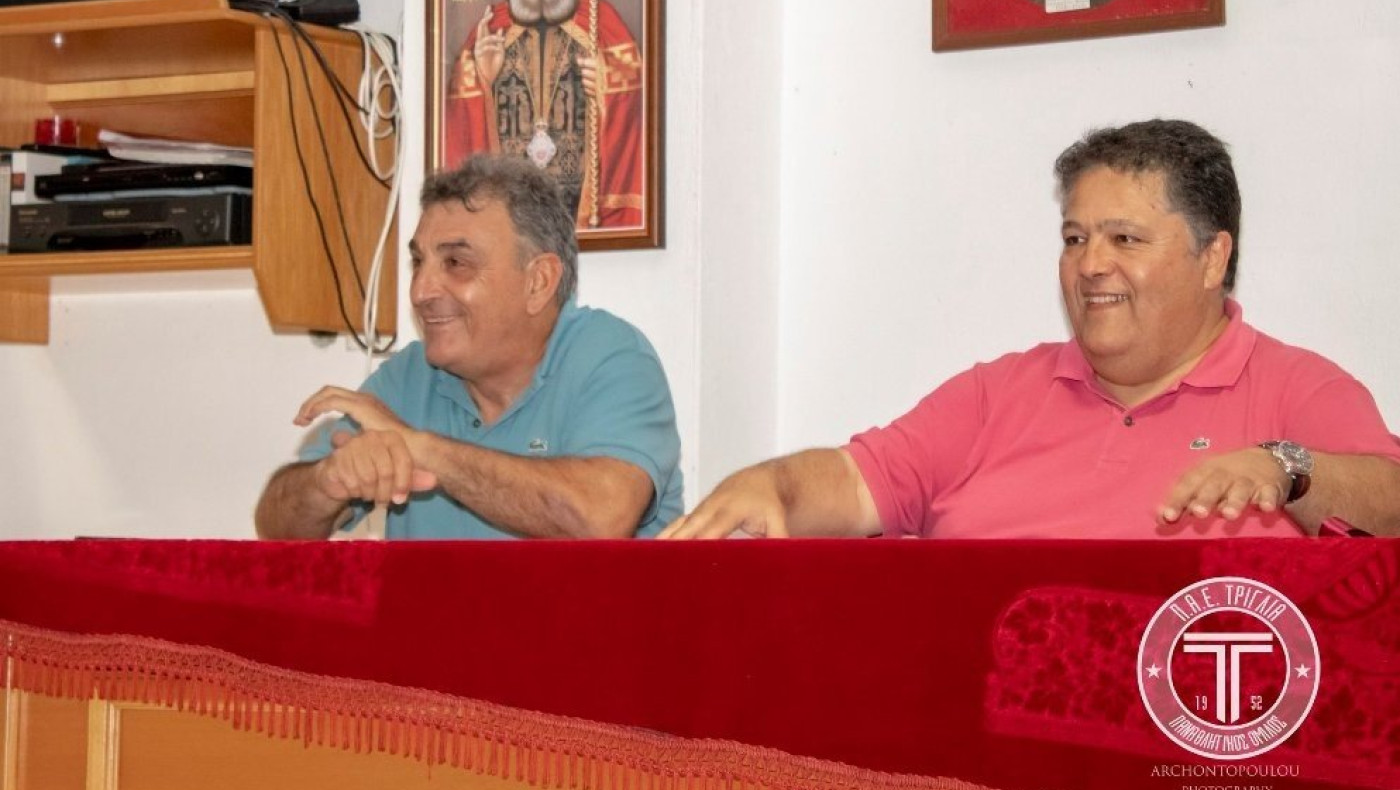 Οριστικό όχι για ΑΦΜ σε Ηρακλή από την Γενική Συνέλευση Τρίγλιας