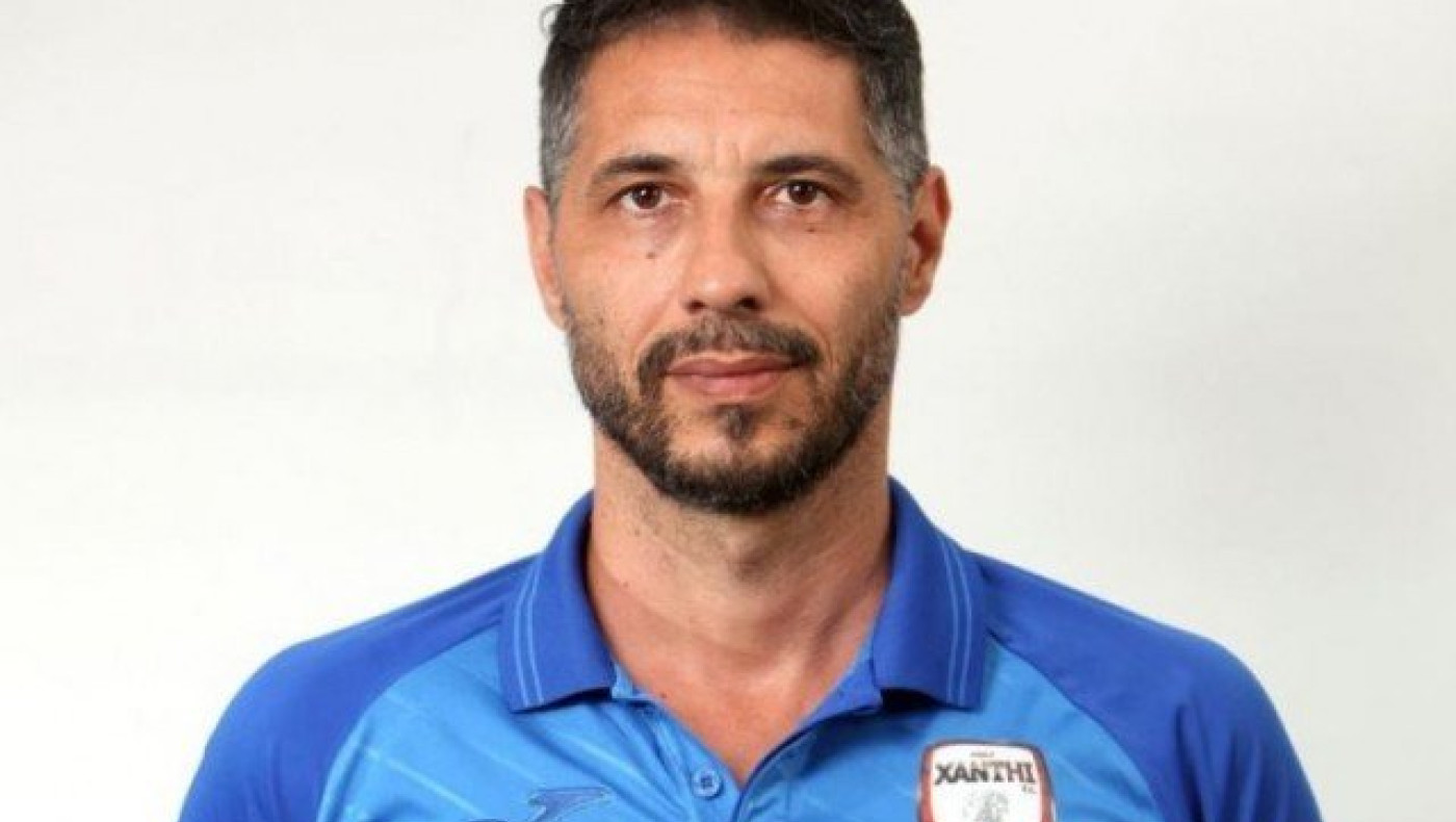 Τσαλίκης: «Πιο καθαρή ομάδα η Ξάνθη, ο Κούγιας... στολίζει όταν τραβάει η κάμερα»