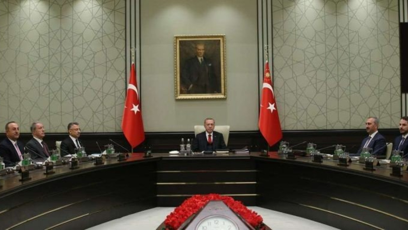 Τουρκία: Πιθανό χτύπημα στη Λιβύη!