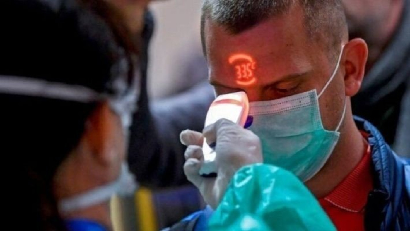 «Eva»: Το υπερόπλο της Ελλάδας απέναντι στον κορωνοϊό