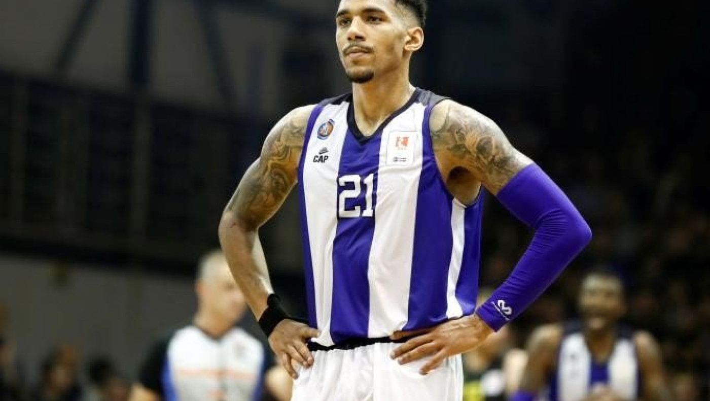 To post του Χάνλαν και οι πρώτες υποσχέσεις στον Ηρακλή