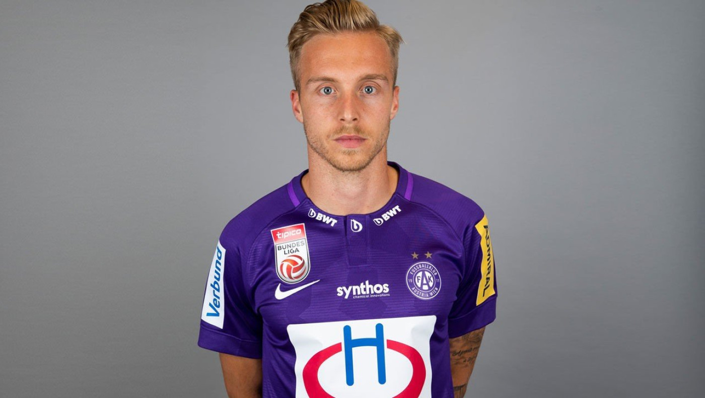 Στη λίστα του Άρη και ο Τζέιμς Τζέγκο της Αούστρια Βιέννης, ακόμα πιο κοντά ο Μάνος