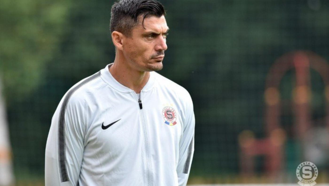 ΠΑΟΚ: Ανακοίνωσε τη συνεργασία με τον Μάριο Γκαλίνοβιτς