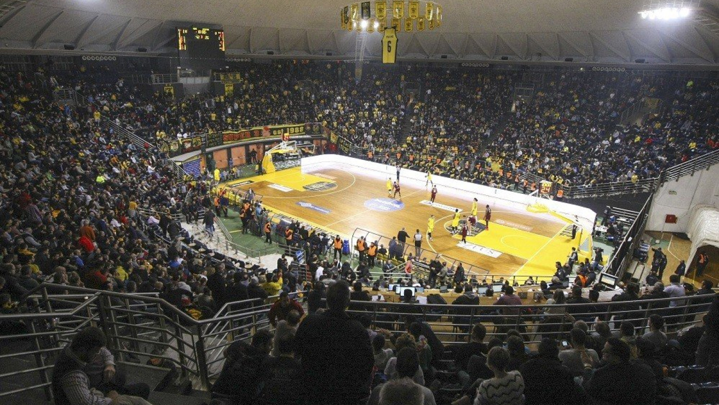 Eurocup: Όλες οι κινήσεις των αντιπάλων του Άρη