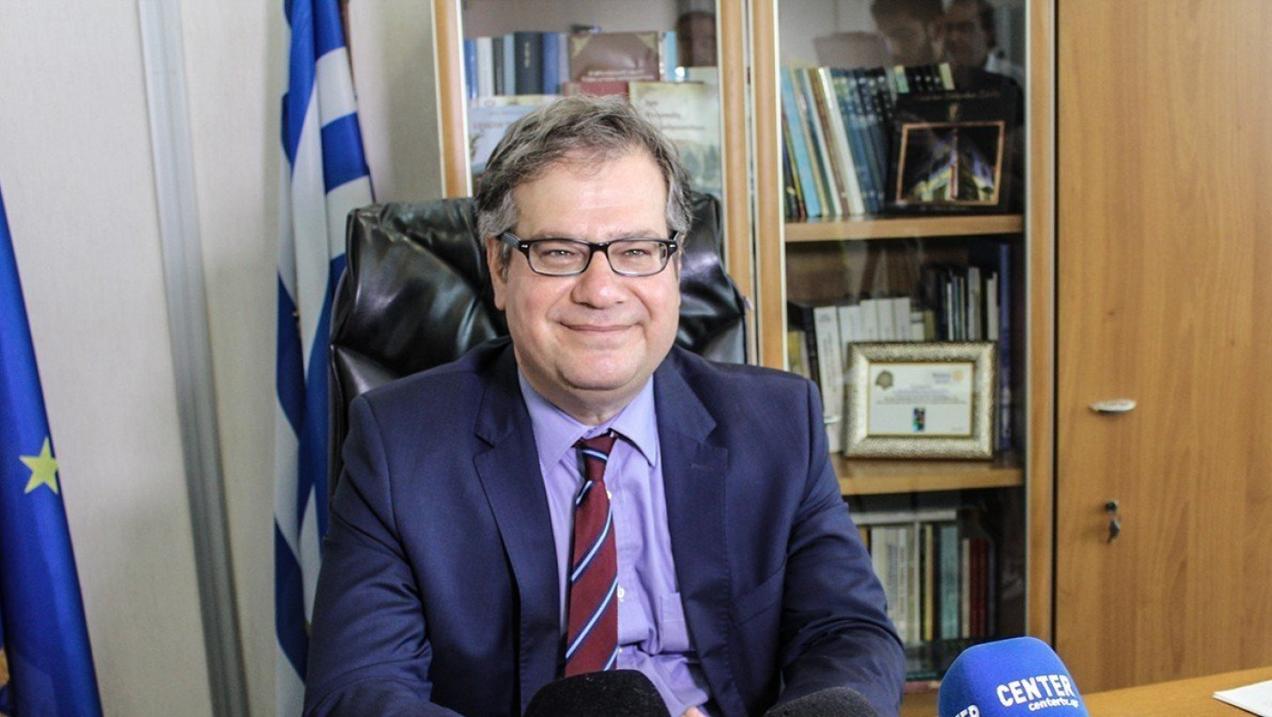 «Μέχρι τη Δευτέρα θα έχουμε τα αποτελέσματα από τις επαφές των 23 κρουσμάτων»