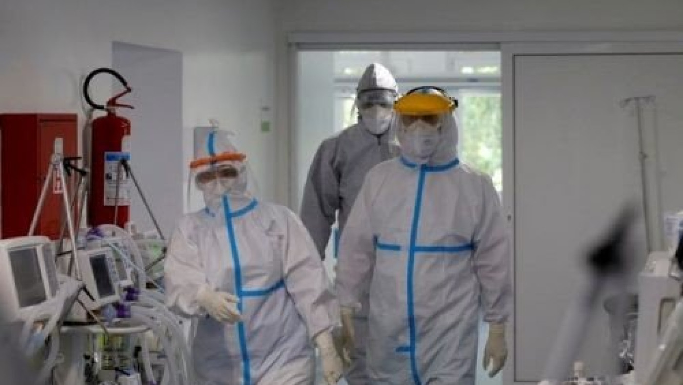 Εφιάλτης στην Αλβανία: Πέντε νεκροί και 123 νέα κρούσματα