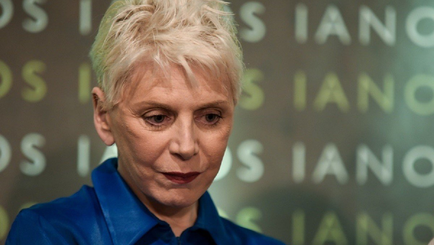 Το αιχμηρό σχόλιο της Ακρίτα για Μητσοτάκη, Πρόεδρο της Δημοκρατίας και το... μεγάλο αφεντικό