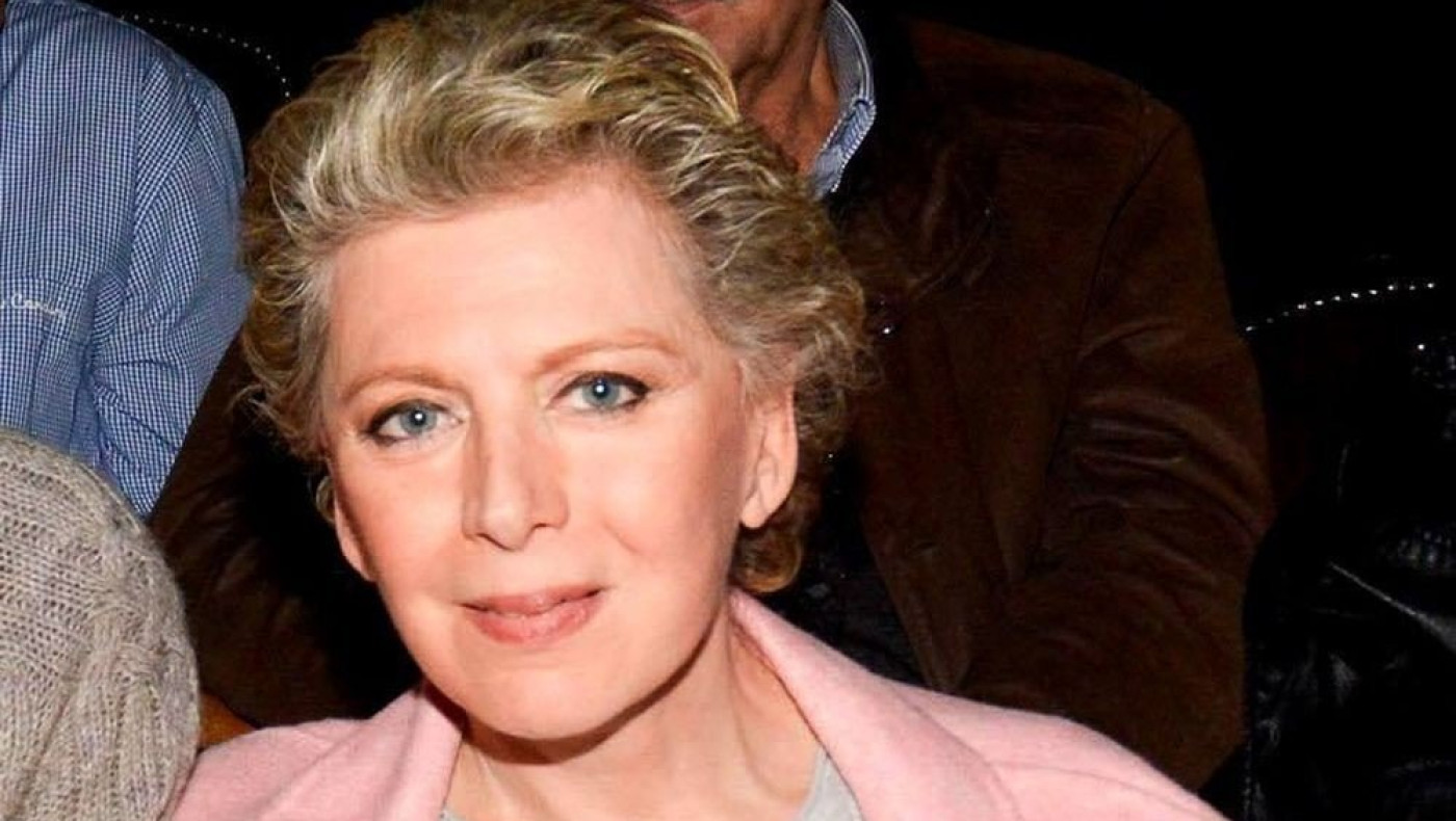 Το αιχμηρό σχόλιο της Έλενα Ακρίτα για τις διακοπές του Κυριάκου Μητσοτάκη