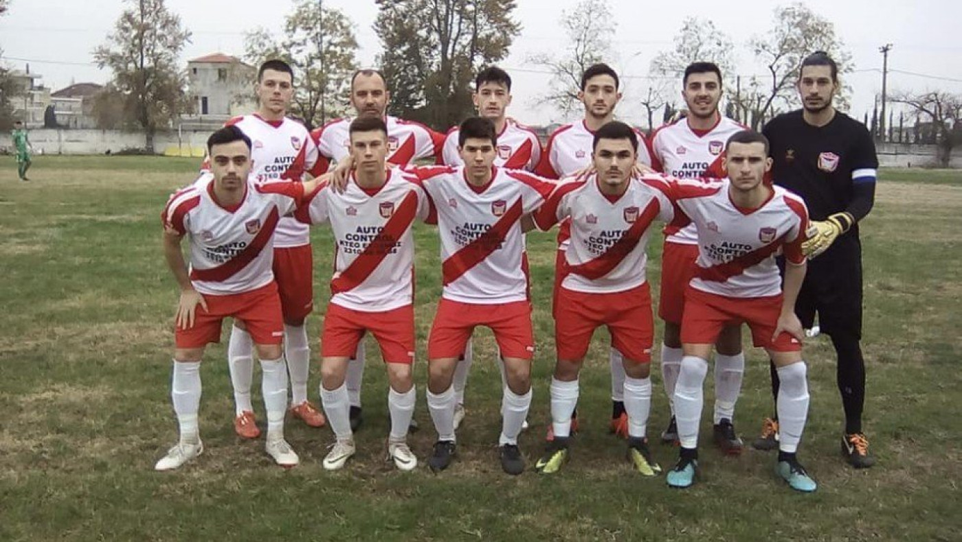 Ανανεώσεις στον Φοίνικα Πολίχνης