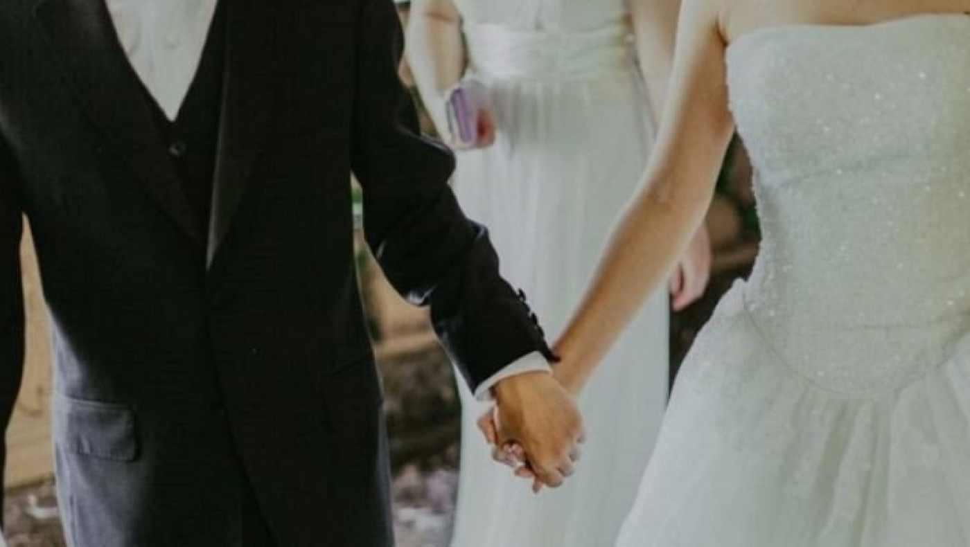 Γάμος στη Θεσσαλονίκη: 24 θετικοί στον κορωνοϊό μέχρι στιγμής!