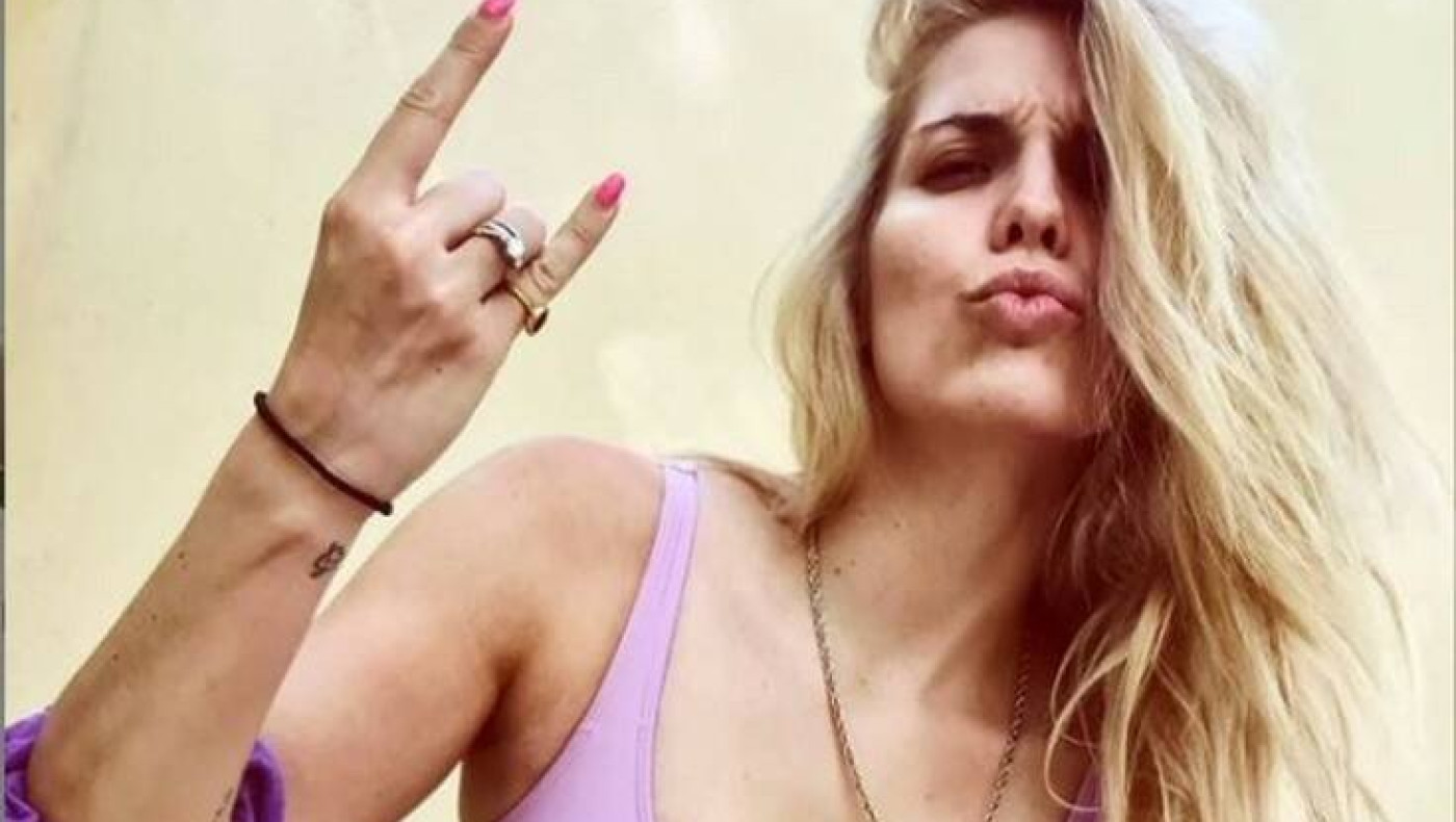 Ξέσπασμα από Μαντώ Γαστεράτου: «Το πιο άκυρο σχόλιο που έχω ακούσει»