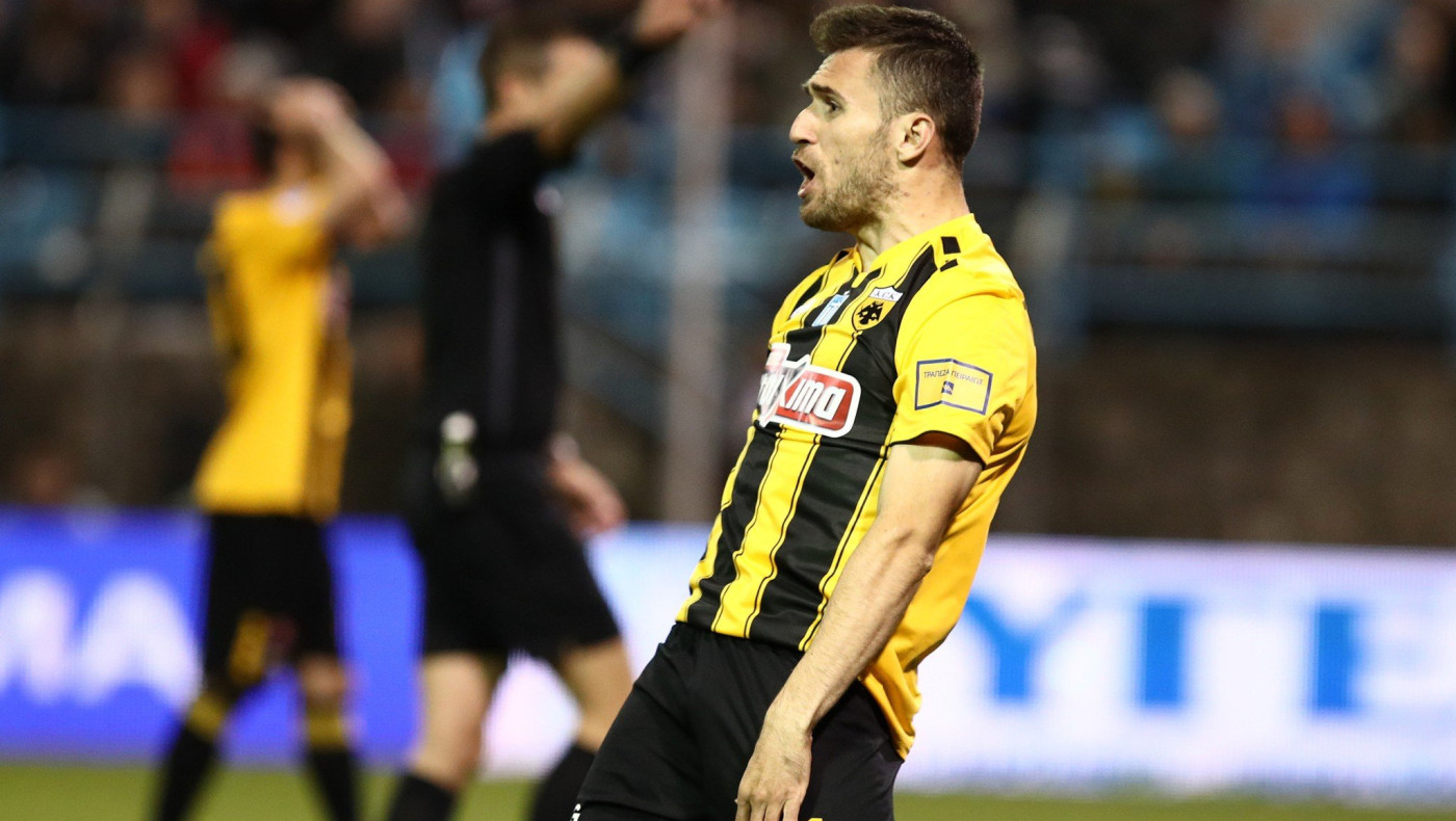 Έχουν γνώση για Γιαννιώτα στον Άρη