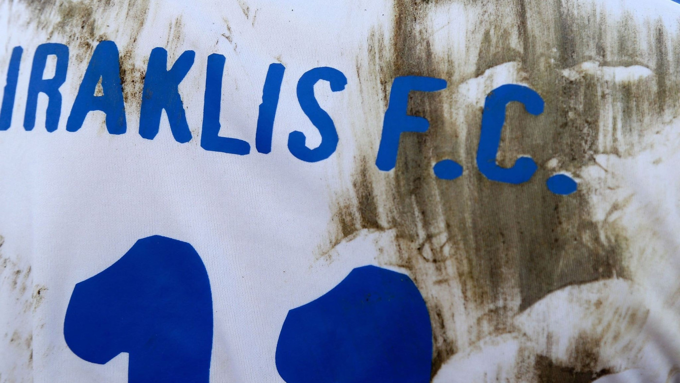 Χωρίς λεφτά δουλειές δεν γίνονται, ας το καταλάβουν στον Ηρακλή