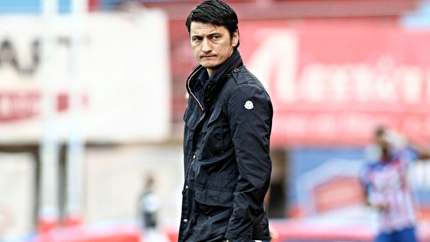 Συμφώνησε με την Γουότφορντ ο Βλάνταν Ίβιτς!