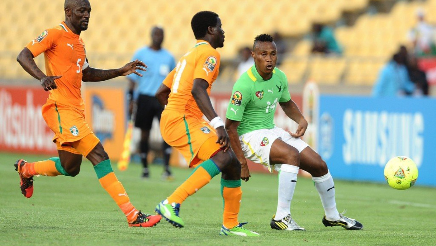 Οδεύει προς νέα αναβολή το Κόπα Άφρικα!