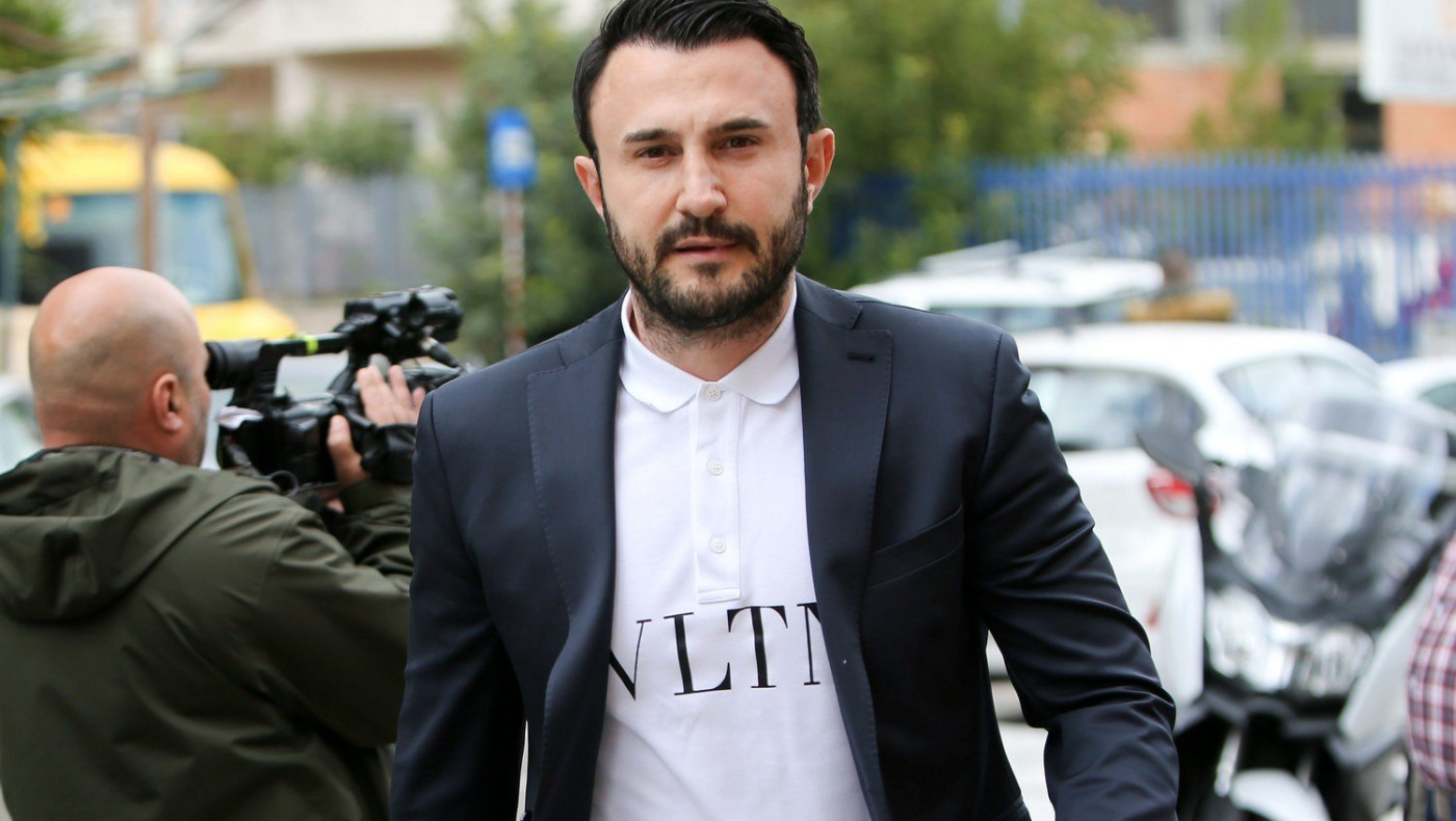 Tα δύο μεταγραφικά μπαμ που ετοιμάζει ο Καρυπίδης