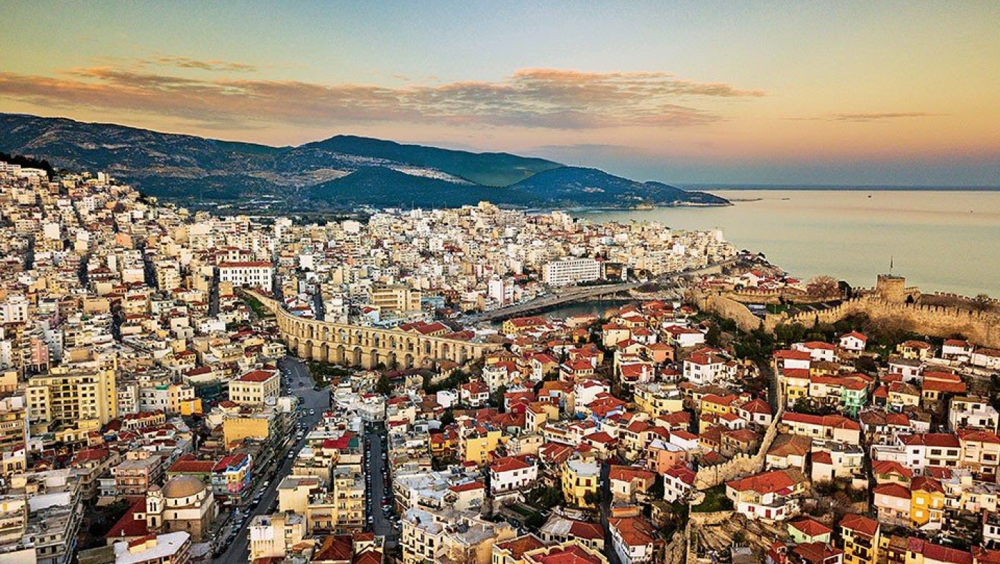 Δραματική έκκληση ιατρικού συλλόγου Καβάλας: «Κινδυνεύουμε με lockdown»!