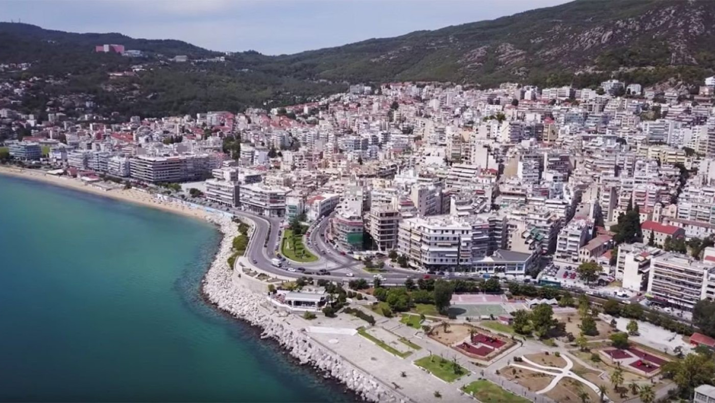 Χαμός στην Καβάλα: Σφραγίστηκε εργοστάσιο λόγω 24 κρουσμάτων!